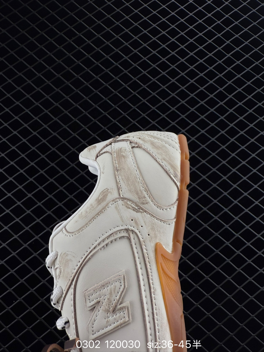 MiuMiu x NB  New Balance 530 SL